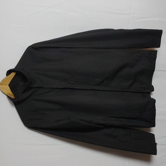 Aether windbreaker jacket - Picture 3 of 4